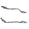 Image de Catalyseur Mercedes-Benz Bm Catalysts Bm91121h Mercedes-Benz