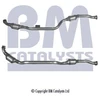 Image de Catalyseur Ce Bm Catalysts Bm91124h Mercedes-Benz