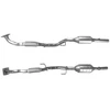 Image de Catalyseur Ce Bm Catalysts Bm91132h Seat;Skoda;Volkswagen