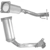 Image de Catalyseur Premium Ce Bm Catalysts Bm91155h Peugeot