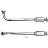 Image de Catalyseur Ce Bm Catalysts Bm91159h Honda