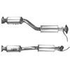 Image de Catalyseur Ce Bm Catalysts Bm91172h Mazda