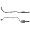 Image de Catalyseur Premium Ce Bm Catalysts Bm91179h Mercedes-Benz