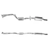 Image de Catalyseur Ce Bm Catalysts Bm91202h Bmw