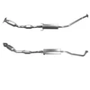 Image de Catalyseur Ce Bm Catalysts Bm91225h Toyota