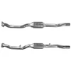 Image de Catalyseur Ce Bm Catalysts Bm91241h Audi;Volkswagen