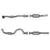 Image de Catalyseur Ce Bm Catalysts Bm90924h Seat;Skoda;Volkswagen
