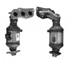Image de Catalyseur Ce Bm Catalysts Bm91263h Citroen;Peugeot;Toyota