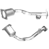 Image de Catalyseur Ce Bm Catalysts Bm91290h Citroen