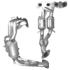 Image de Catalyseur Ce Bm Catalysts Bm91342h Alfa Romeo