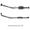 Image de Catalyseur Ce Bm Catalysts Bm91343h Mg;Rover