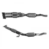 Image de Catalyseur Ce Bm Catalysts Bm91391h Audi;Seat;Skoda;Volkswagen