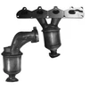 Image de Catalyseur Ce Bm Catalysts Bm91406h Fiat;Opel;Vauxhall