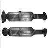 Image de Catalyseur Ce Bm Catalysts Bm91407h Honda