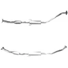 Image de Catalyseur Ce Bm Catalysts Bm91744h Toyota