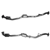 Image de Catalyseur Ce Bm Catalysts Bm91425h Subaru