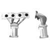 Image de Catalyseur Ce Bm Catalysts Bm91465h Fiat;Suzuki