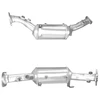 Image de Filtre À Particules / À Suie, Échappement Bm11049 Bm Catalysts Bm Catalysts Bm11049 Suzuki