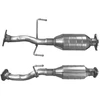 Image de Catalyseur Ce Bm Catalysts Bm90798h Mazda