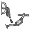 Image de Catalyseur Ce Bm Catalysts Bm91351h Bmw