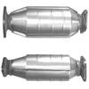 Image de Catalyseur Ce Bm Catalysts Bm91380h Hyundai;Kia