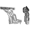 Image de Catalyseur Ce Bm Catalysts Bm91509h Bmw