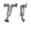 Image de Catalyseur Ce Bm Catalysts Bm91515h Fiat;Lancia