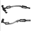 Image de Catalyseur Ce Bm Catalysts Bm91521h Mercedes-Benz