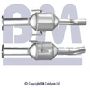Image de Catalyseur Ce Bm Catalysts Bm80329h Iveco