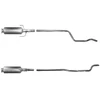 Image de Filtre À Particules / À Suie, Échappement Bm11062 Bm Catalysts Bm Catalysts Bm11062 Opel;Vauxhall