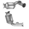 Image de Catalyseur Ce Bm Catalysts Bm80180h Mercedes-Benz