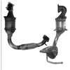 Image de Catalyseur Ce Bm Catalysts Bm80240h Ford
