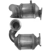 Image de Catalyseur Ce Bm Catalysts Bm80364h Citroen;Fiat;Peugeot