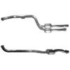 Image de Catalyseur Ce Bm Catalysts Bm80217h Mercedes-Benz