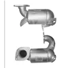 Image de Catalyseur Ce Bm Catalysts Bm80309h Renault