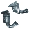 Image de Catalyseur Ce Bm Catalysts Bm80322h Alfa Romeo;Fiat;Opel;Saab;Vauxhall