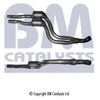 Image de Catalyseur Ce Bm Catalysts Bm80331h Bmw