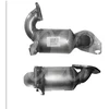 Image de Catalyseur Ce Bm Catalysts Bm80337h Renault