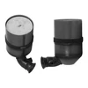 Image de Filtre À Particules / À Suie, Échappement Bm11103 Bm Catalysts Bm Catalysts Bm11103 Citroen;;Peugeot