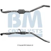 Image de Catalyseur Ce Bm Catalysts Bm80355h Volkswagen