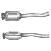 Image de Catalyseur Premium Ce Bm Catalysts Bm90465h Audi