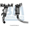 Image de Catalyseur Ce Bm Catalysts Bm91569h Fiat;Ford