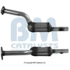 Image de Catalyseur Ce Bm Catalysts Bm91570h Renault