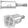 Image de Filtre À Particules / À Suie, Échappement Bm11026p Bm Catalysts Bm Catalysts Bm11026p Citroen;Fiat;Lancia;Peugeot