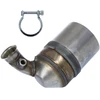Image de Filtre À Particules / À Suie, Échappement Bm11103p Bm Catalysts Bm Catalysts Bm11103p Citroen;;Peugeot