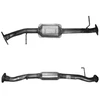 Image de Catalyseur Ce Bm Catalysts Bm80320h Ford;Mazda