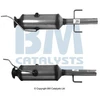 Image de Filtre À Particules / À Suie, Échappement Approved Bm11036h Bm Catalysts Bm Catalysts Bm11036h Fiat