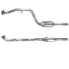 Image de Catalyseur Premium Ce Bm Catalysts Bm90217h Mercedes-Benz