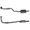 Image de Catalyseur Ce Bm Catalysts Bm90525h Opel;Vauxhall