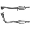 Image de Catalyseur Premium Ce Bm Catalysts Bm91222h Volkswagen